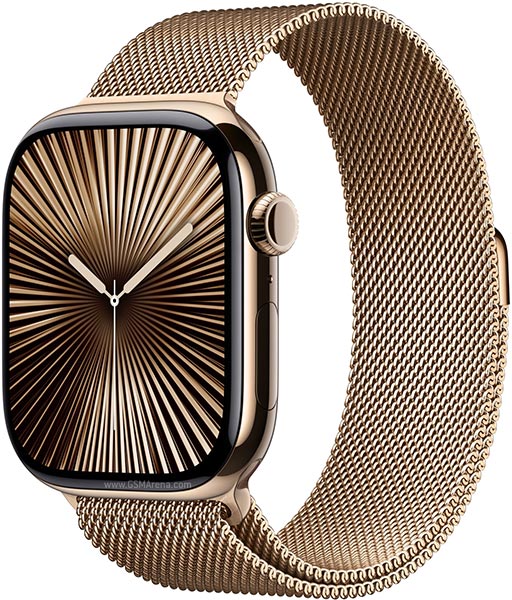 Apple Watch Series 10 45mm