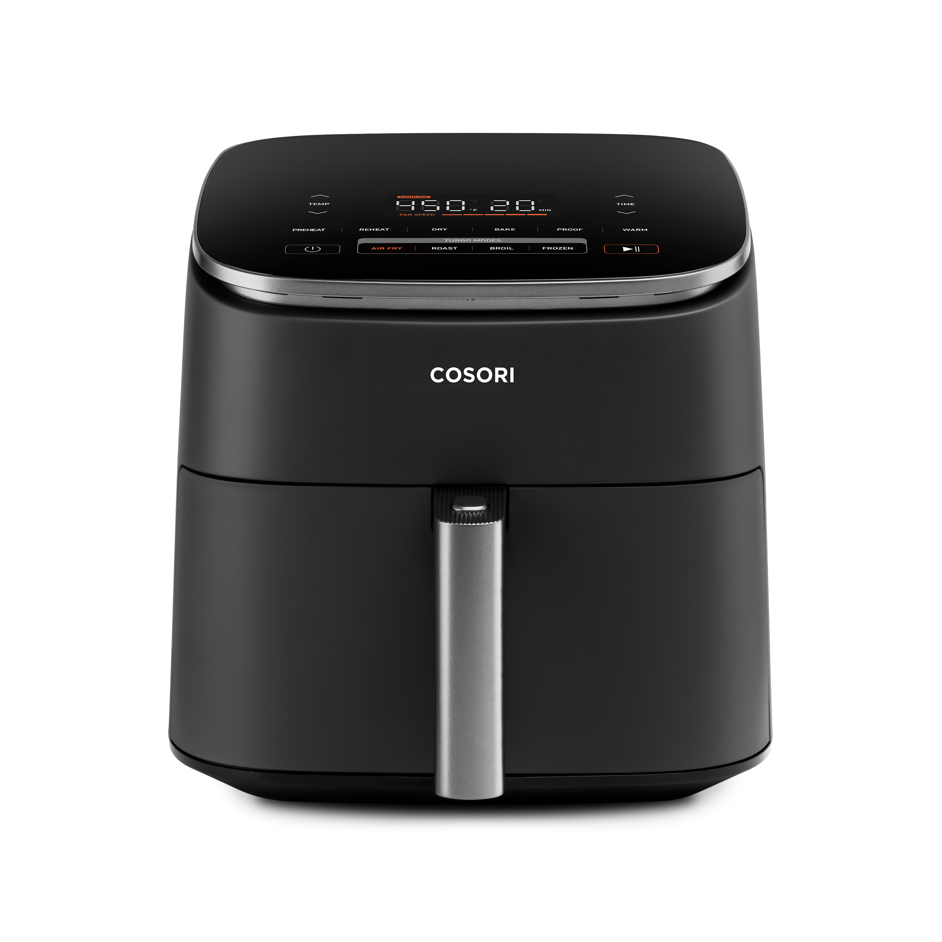 Cosori TurboBlaze CAF-P583S foto 2