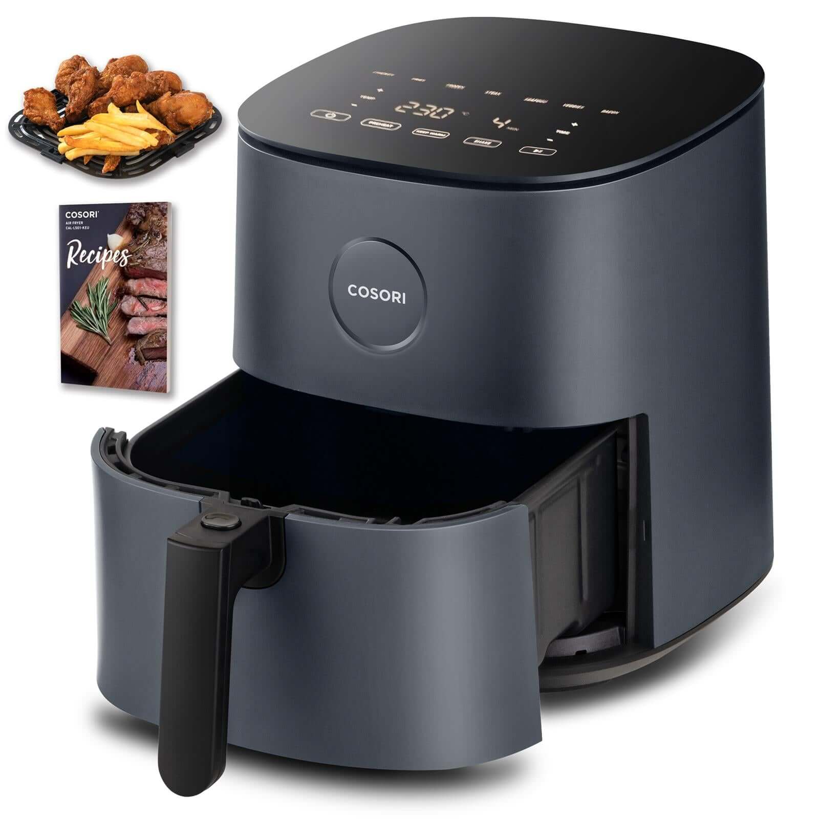 Cosori L501 4.7L - Airfryer