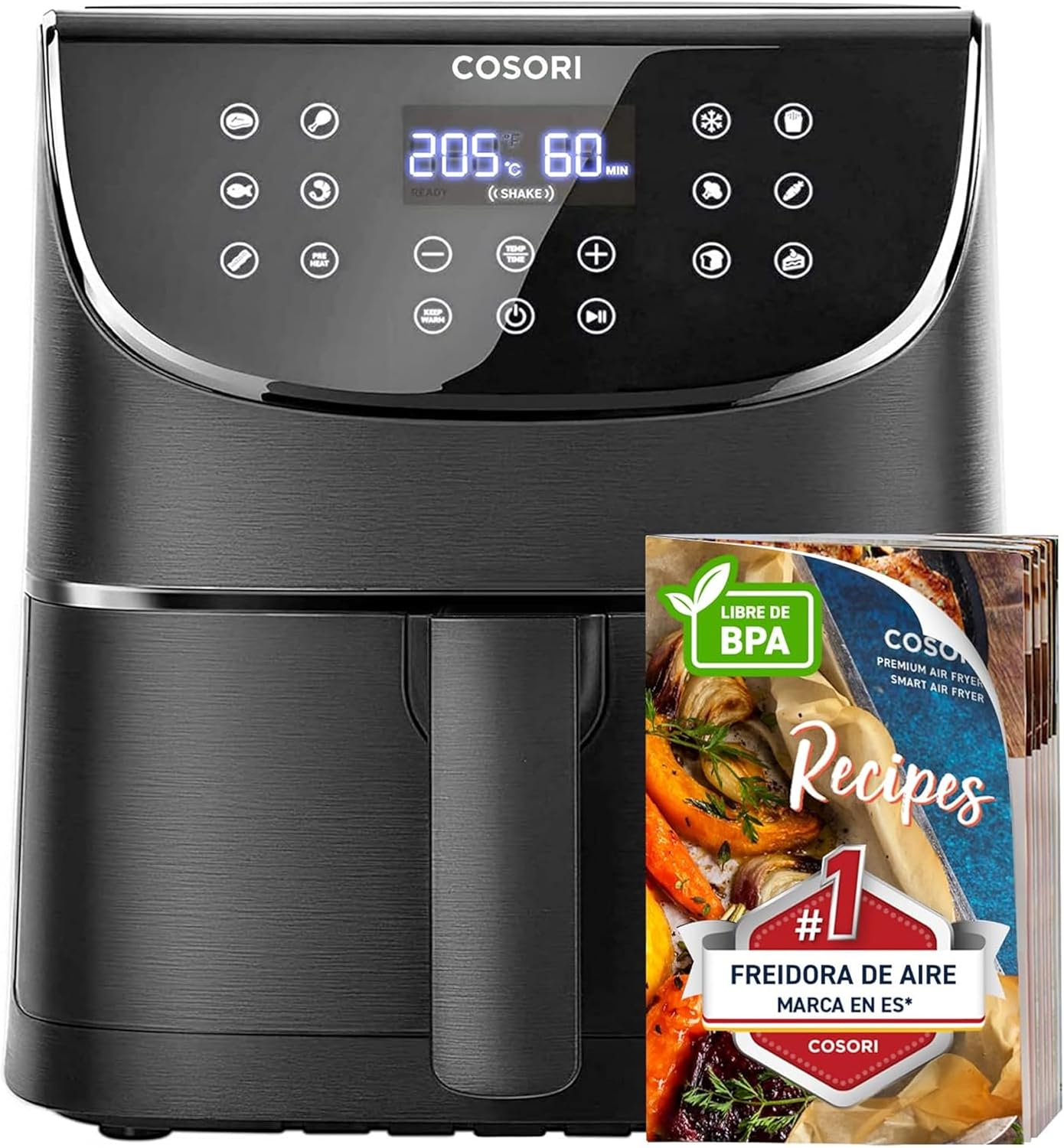 Cosori Premium 5.5L - Airfryer