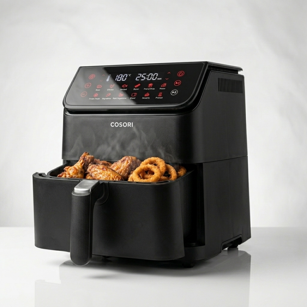 Cosori Premium 5.5L foto 2