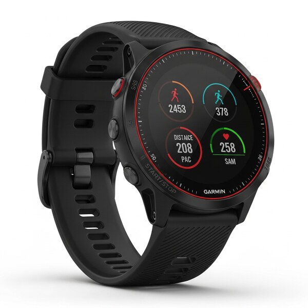 Garmin Forerunner 965