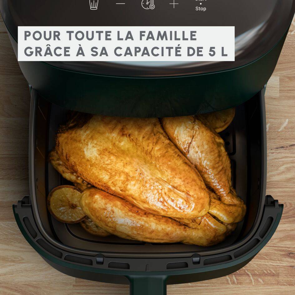 Moulinex Easy Fry Max 5L AL501810 foto 3