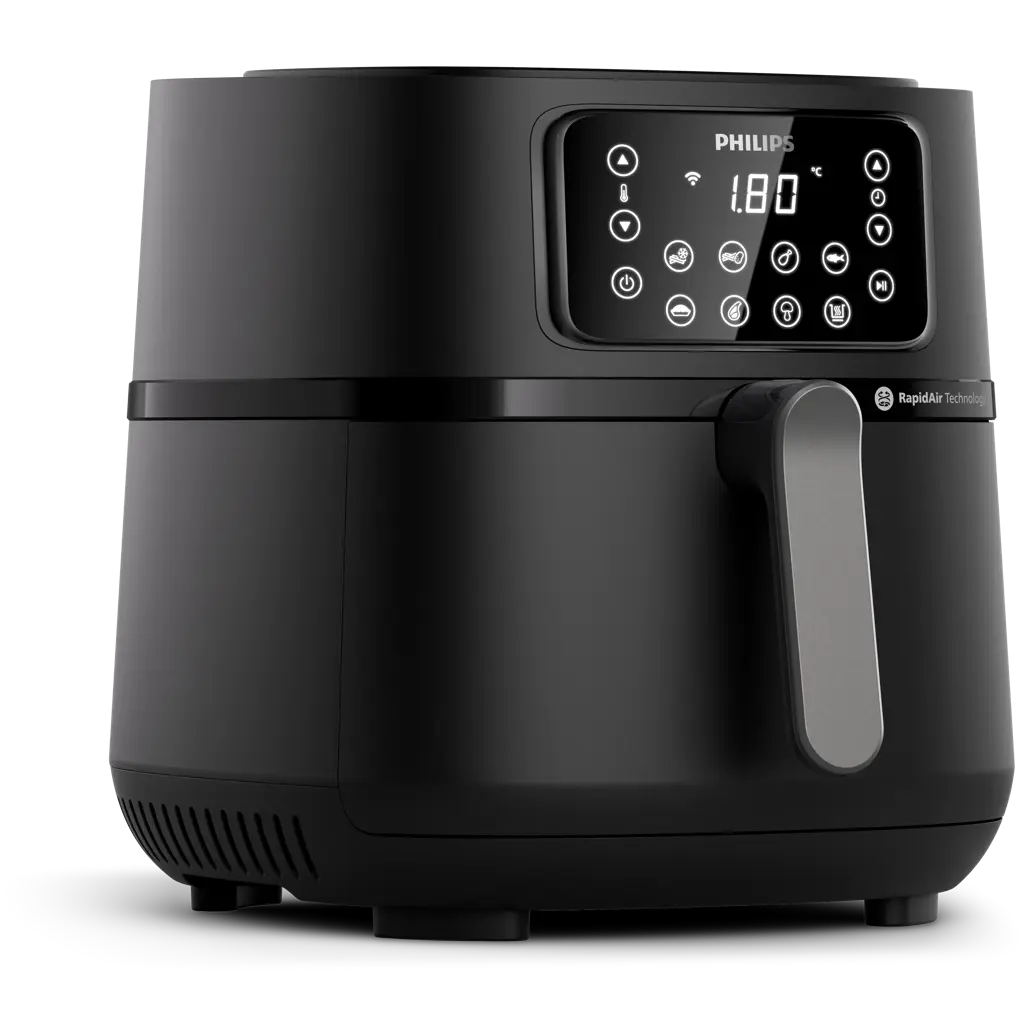 Philips Airfryer 5000 Series XXL HD9285 foto 2
