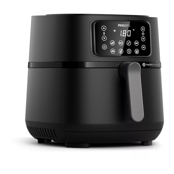 Philips Airfryer 5000 Series XXL HD9285 foto 3