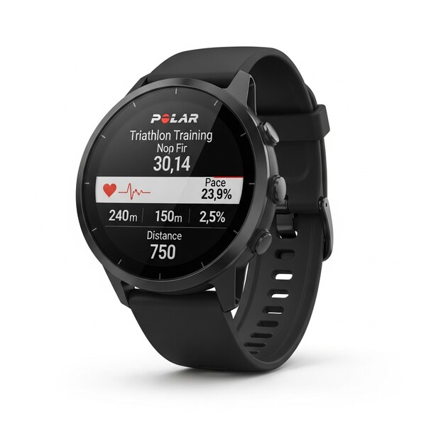 Polar Vantage V3