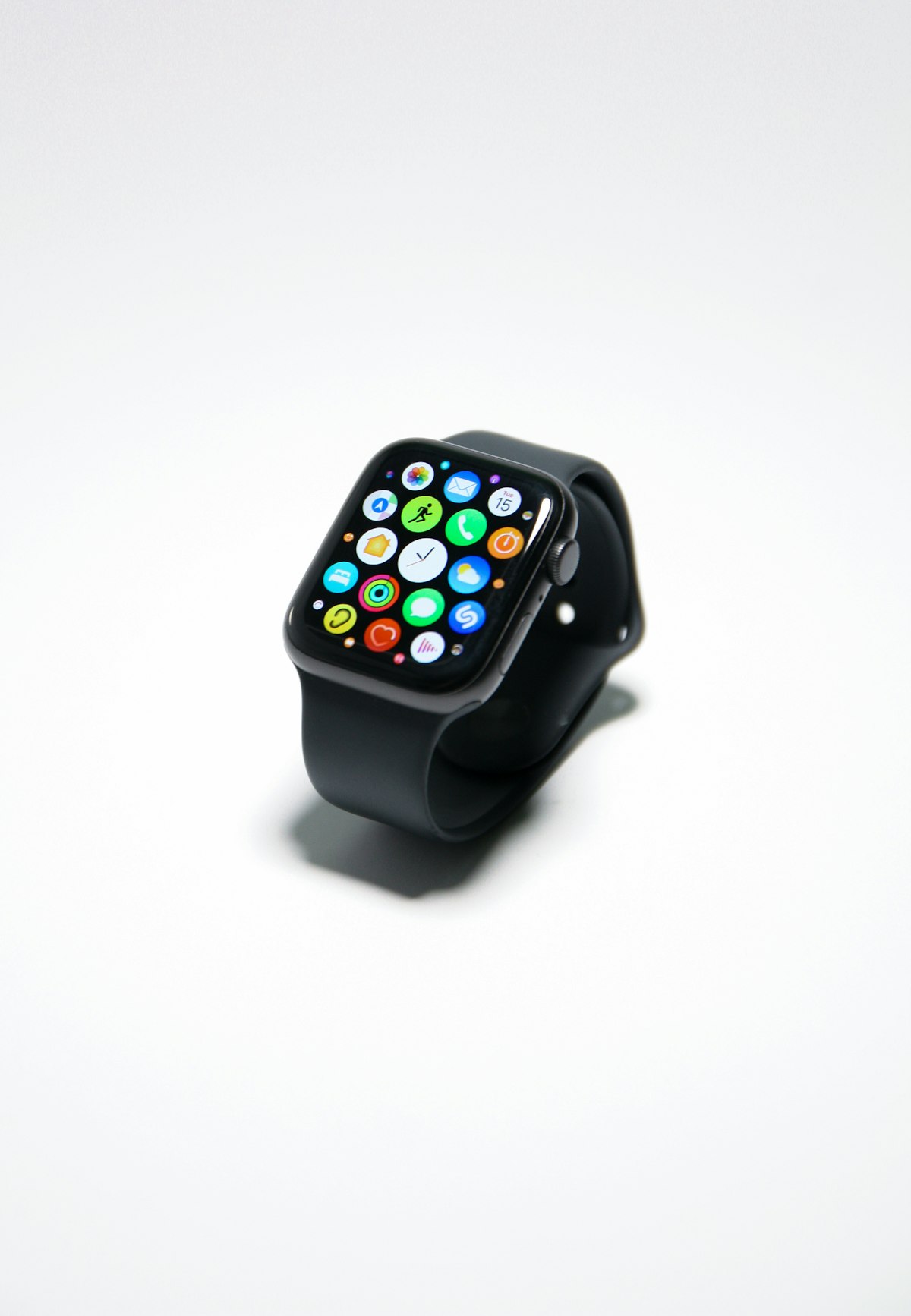Apple Watch Series 10 45mm photo 2