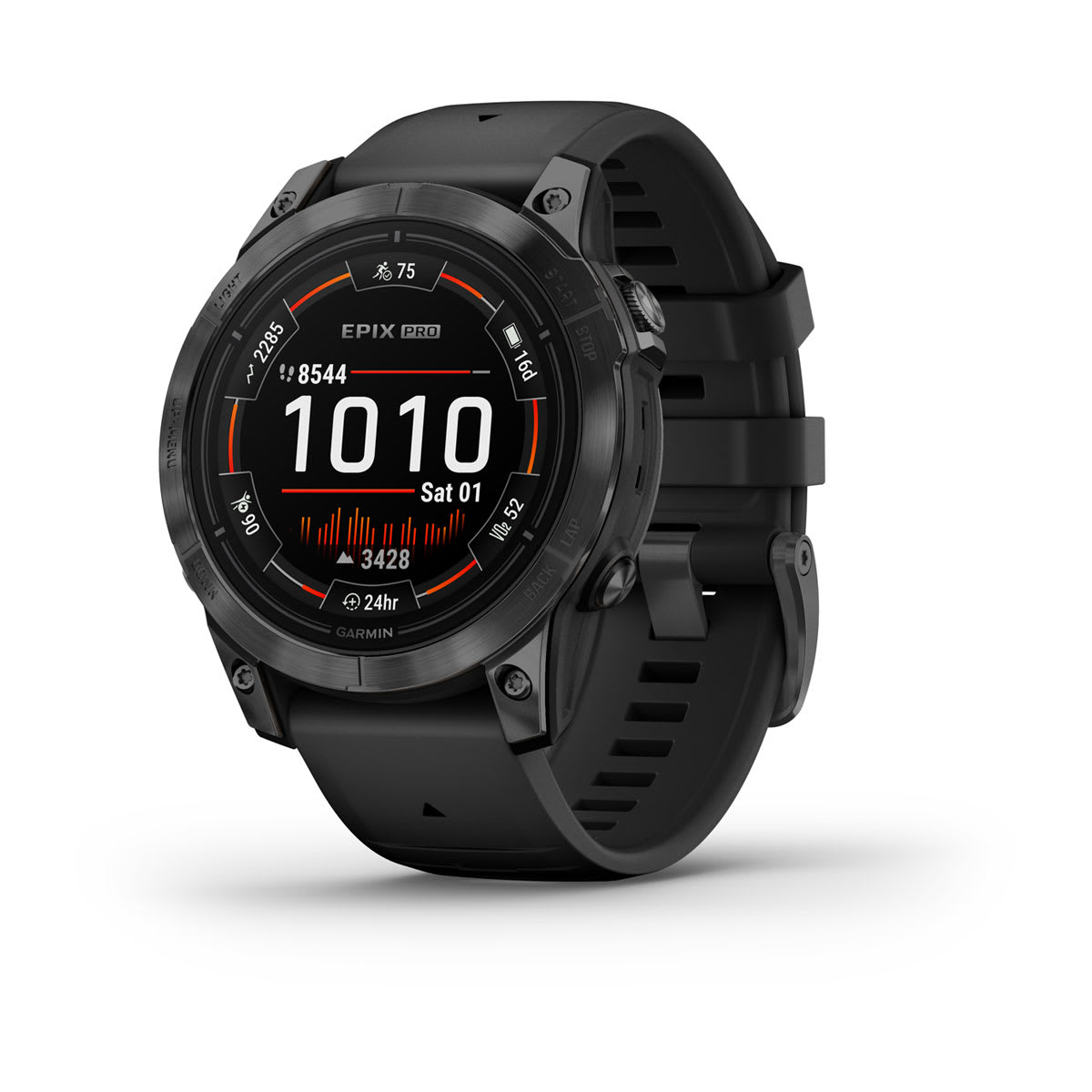 Garmin Epix Pro Gen 2 51mm photo 2