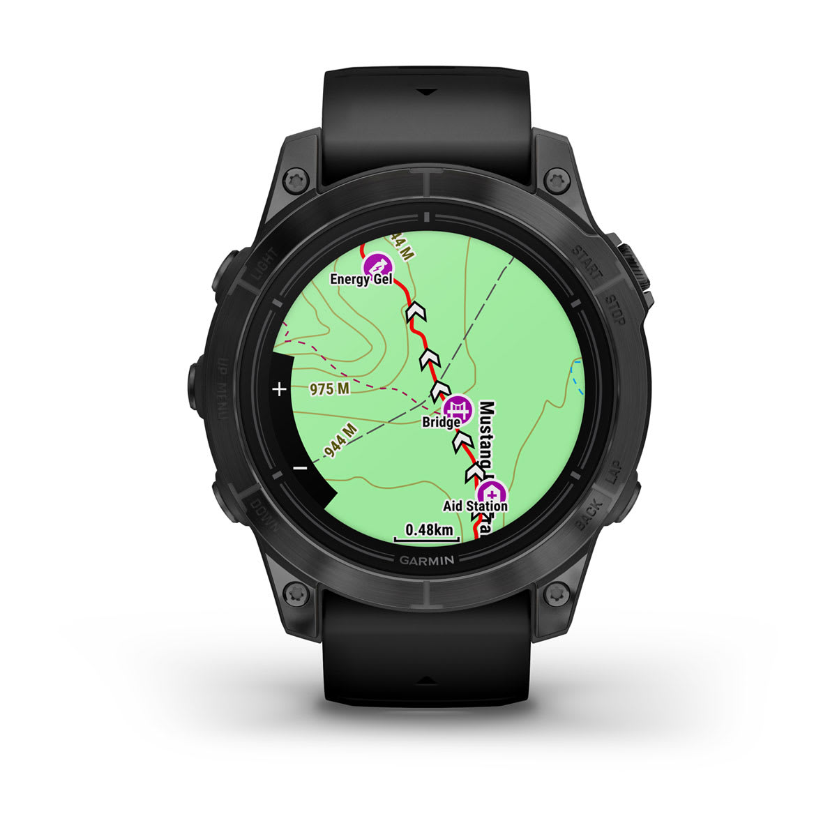 Garmin Epix Pro Gen 2 51mm photo 3