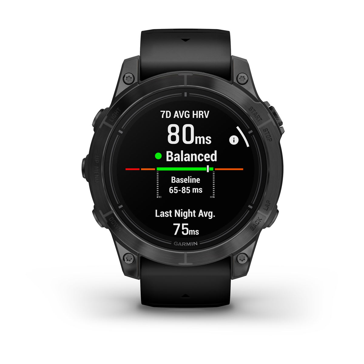 Garmin Epix Pro Gen 2 51mm photo 5