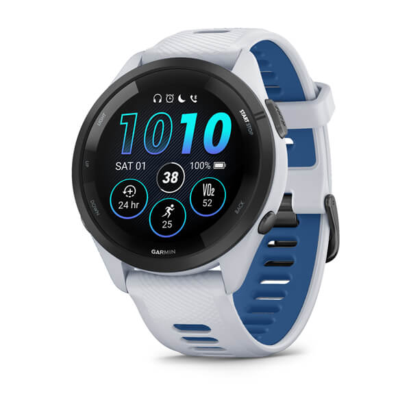 Garmin Forerunner 265 46mm