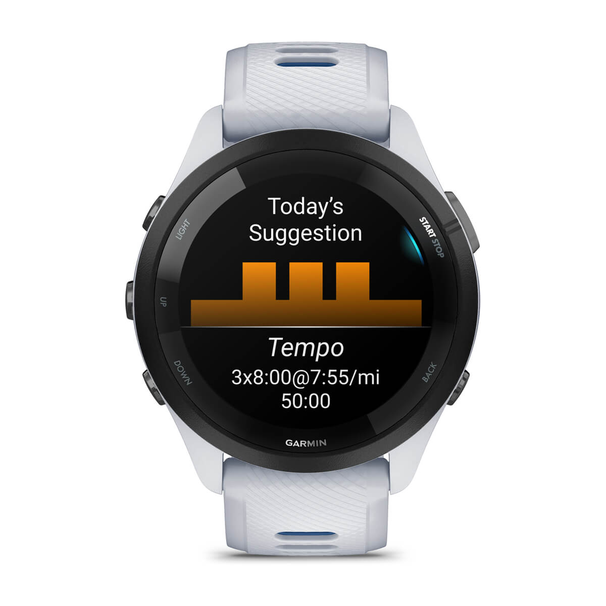 Garmin Forerunner 265 46mm photo 2