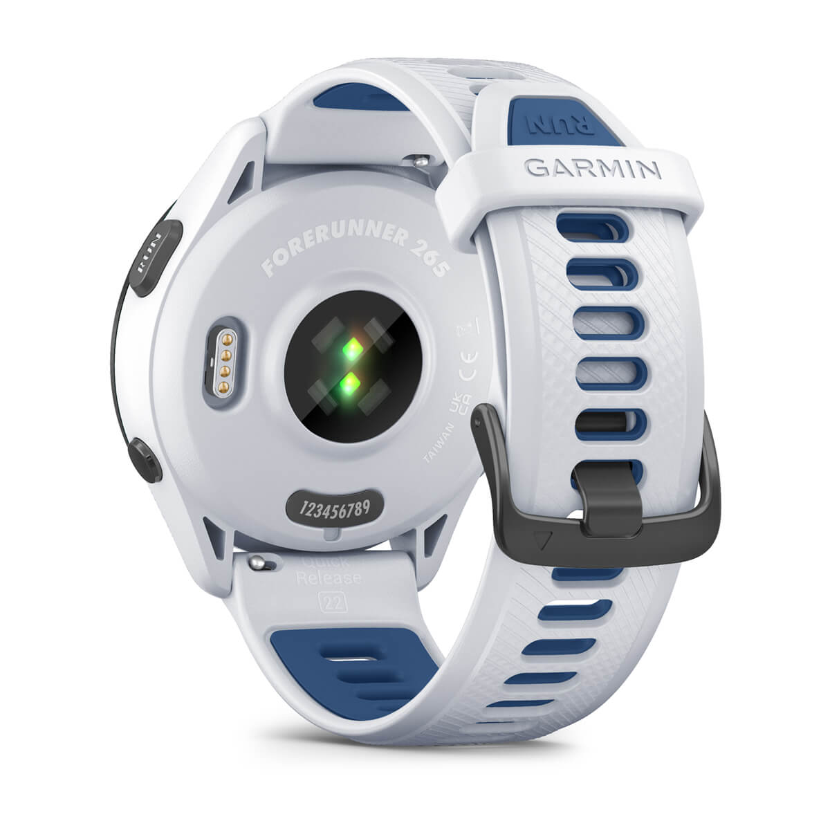 Garmin Forerunner 265 46mm photo 5