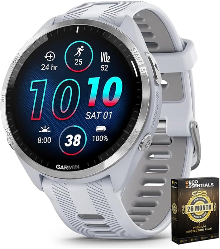 Garmin Forerunner 965