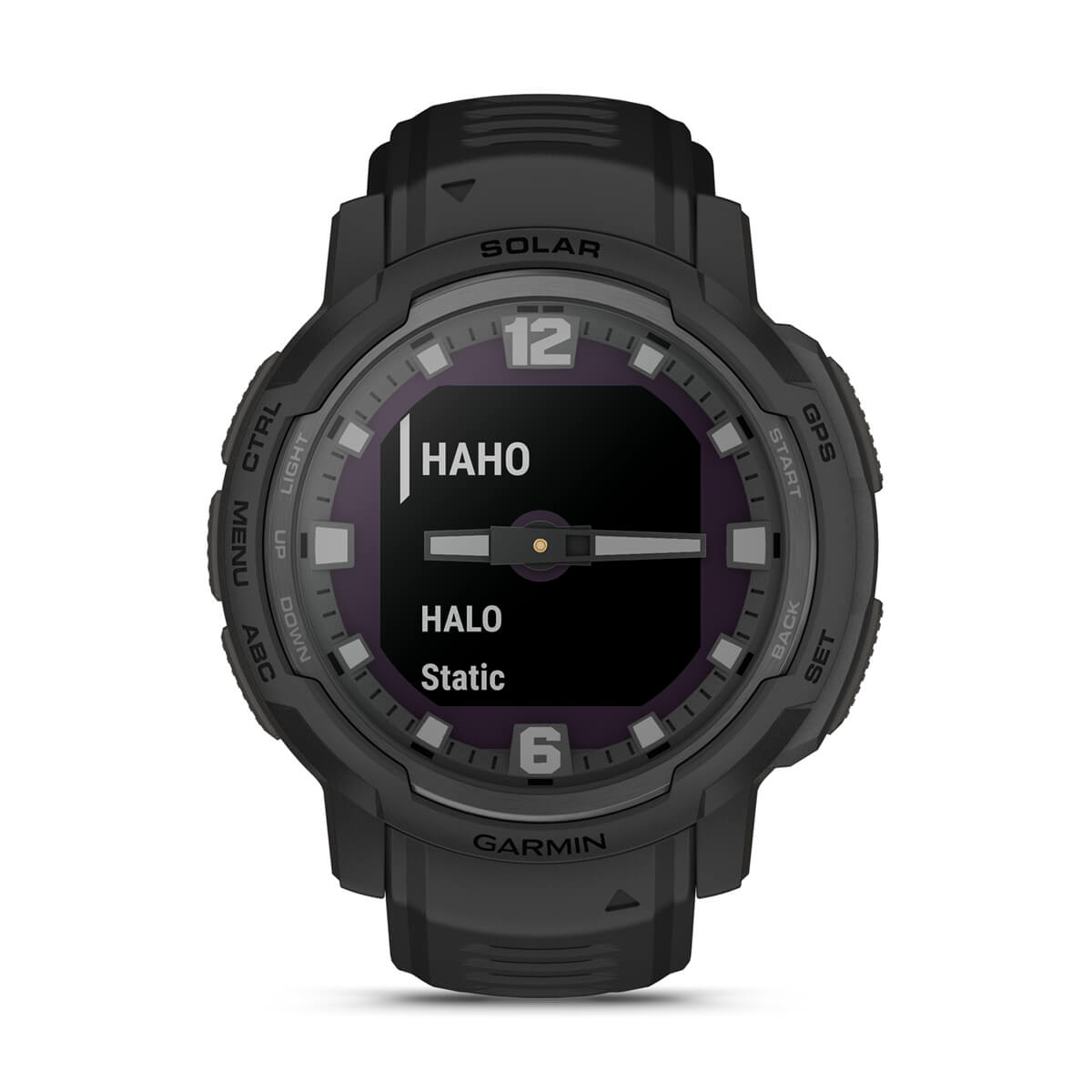 Garmin Instinct Crossover Solar photo 5