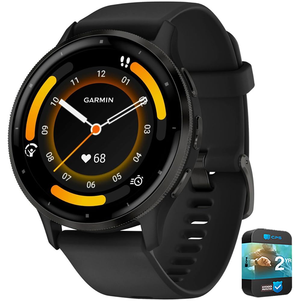 Garmin Venu 3 45mm