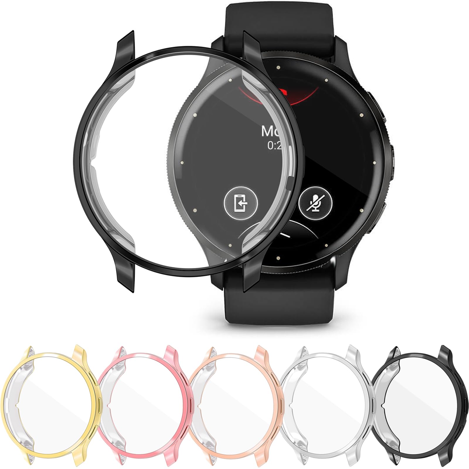 Garmin Venu 3 45mm photo 2
