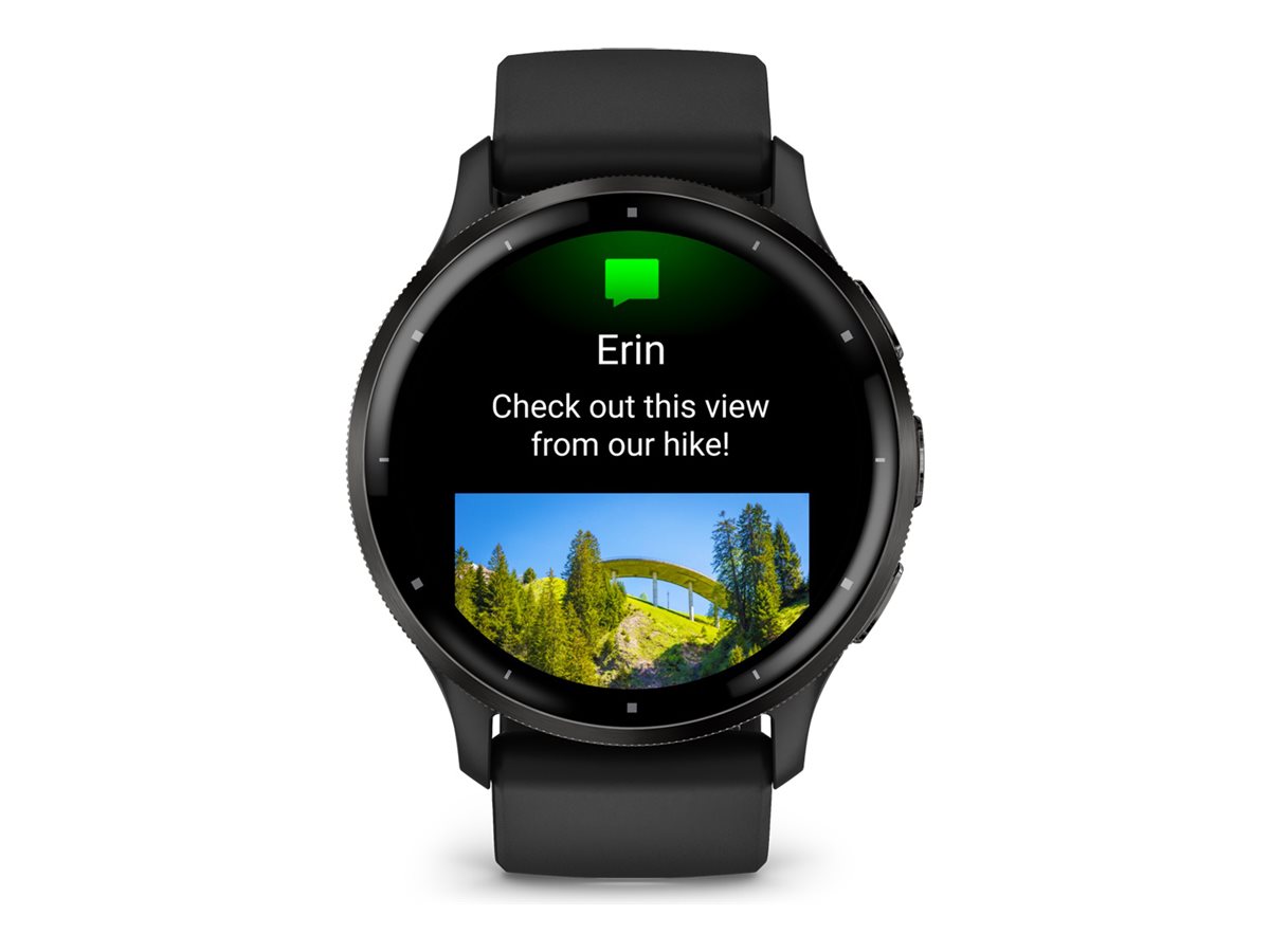 Garmin Venu 3 45mm photo 3