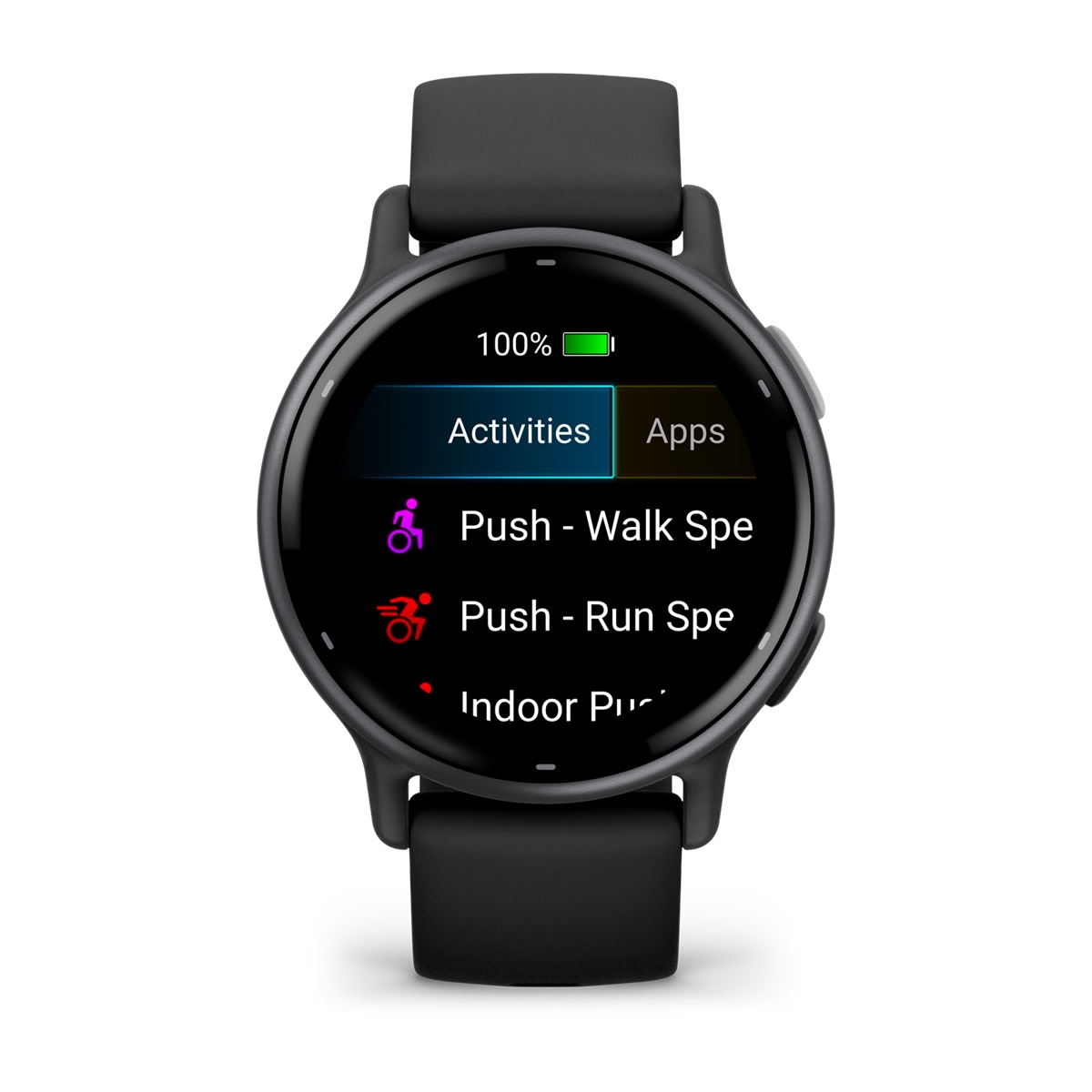 Garmin Vivoactive 5 photo 4