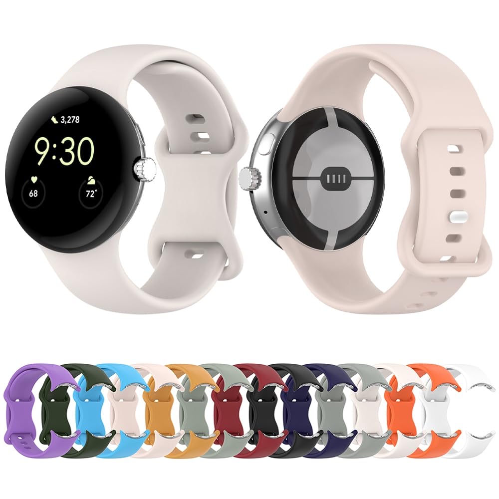Google Pixel Watch 3 45mm