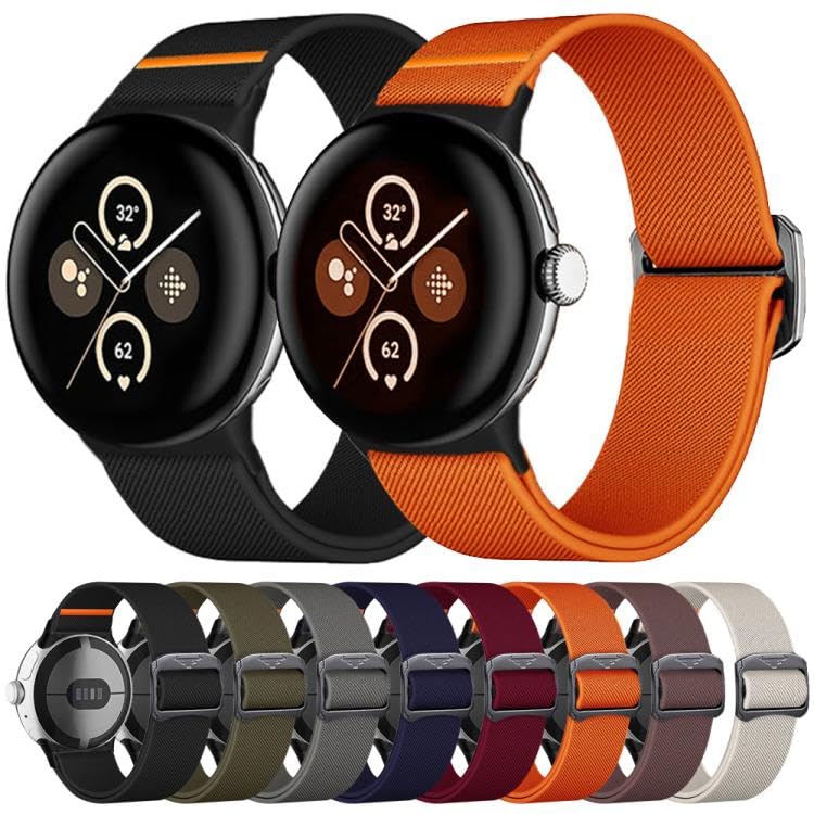 Google Pixel Watch 3 45mm photo 2