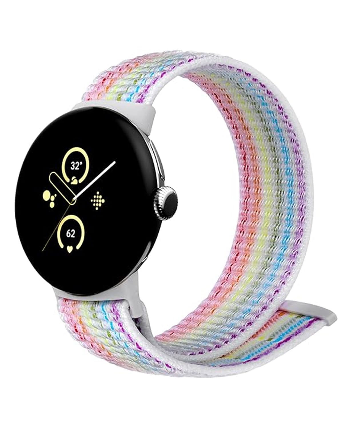 Google Pixel Watch 3 45mm photo 3