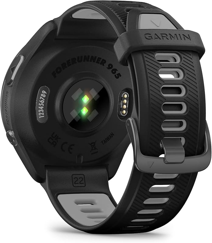 Polar Vantage V3