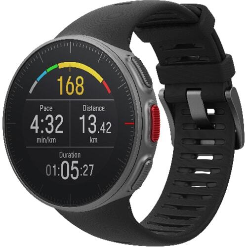 Polar Vantage V3 photo 2
