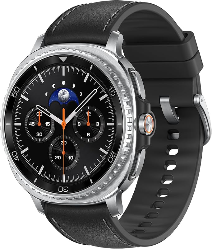 Samsung Galaxy Watch 6 Classic 47mm photo 3
