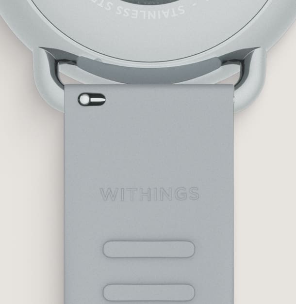 Withings ScanWatch 2 42mm