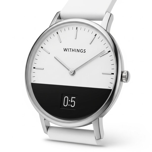 Withings ScanWatch 2 42mm